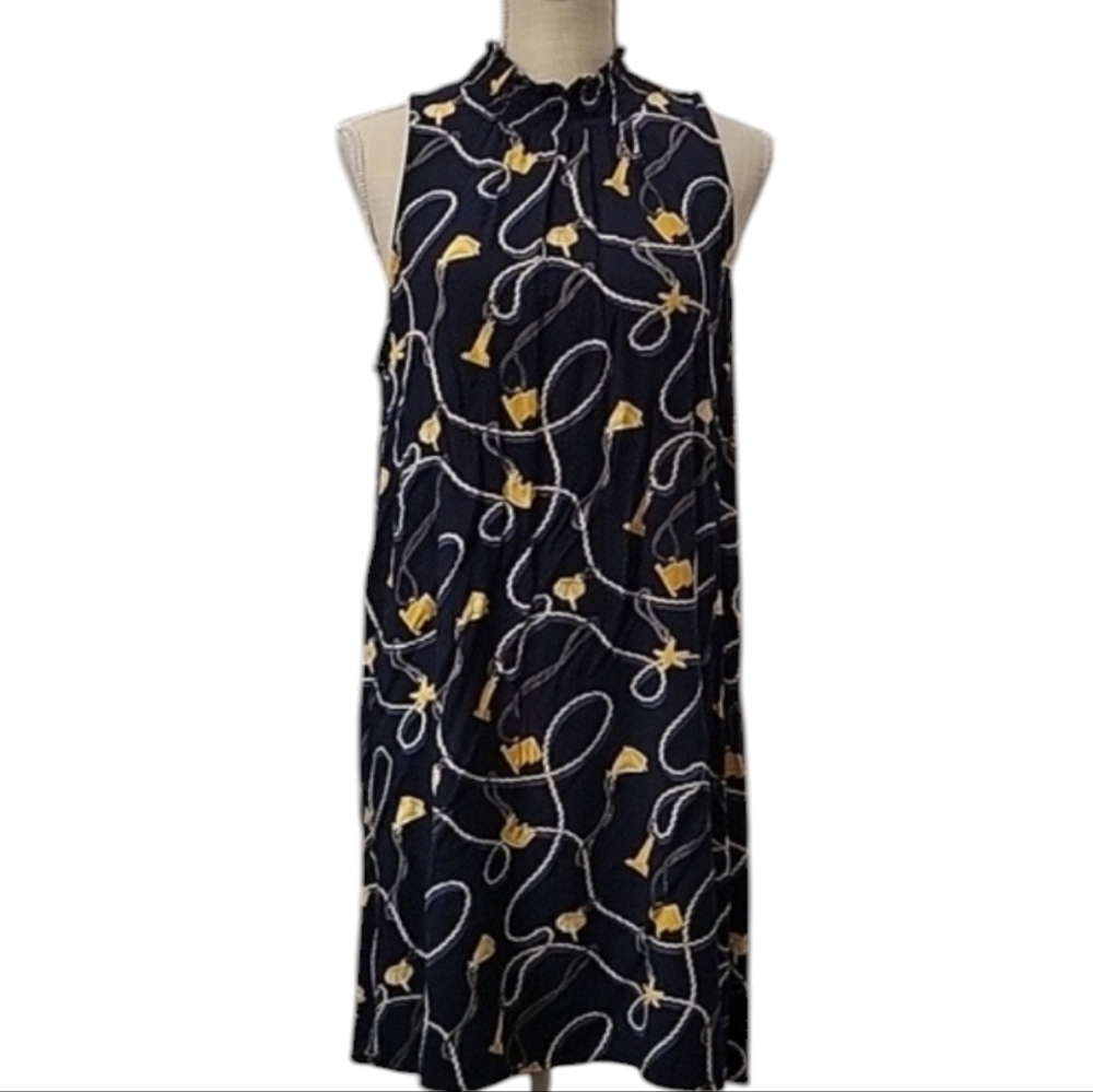 Crown & Ivy Sleeveless Dress